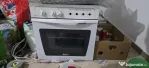 Set Cuptor Încorporabil și Plită Vitroceramică BALAY Duo Vitro 503
