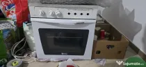 Set Cuptor Încorporabil și Plită Vitroceramică BALAY Duo Vitro 503