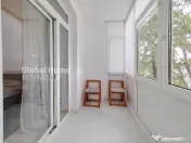 Floreasca-Barbu Văcărescu | 2 Camere | Vizavi de Kaufland