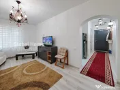 Floreasca-Barbu Văcărescu | 2 Camere | Vizavi de Kaufland