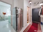 Floreasca-Barbu Văcărescu | 2 Camere | Vizavi de Kaufland