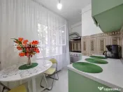 Floreasca-Barbu Văcărescu | 2 Camere | Vizavi de Kaufland