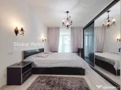Floreasca-Barbu Văcărescu | 2 Camere | Vizavi de Kaufland