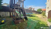 Apartament cu gradina si 2 parcari, in Europa