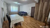 Apartament cu gradina si 2 parcari, in Europa