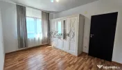 Apartament cu gradina si 2 parcari, in Europa