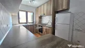 Apartament cu gradina si 2 parcari, in Europa