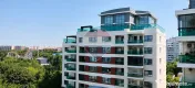 Lacul Tei | Emerald Residence | 4 Camere | Etaj 7 | 2 Loc... 