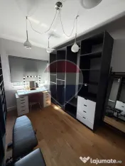 Lacul Tei | Emerald Residence | 4 Camere | Etaj 7 | 2 Loc... 