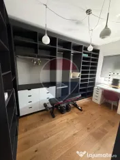 Lacul Tei | Emerald Residence | 4 Camere | Etaj 7 | 2 Loc... 