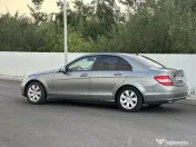 Mercedes-Benz C 200 CDI*2.2 D*navigatie*piele*af.2011*contract+fiscal pe loc