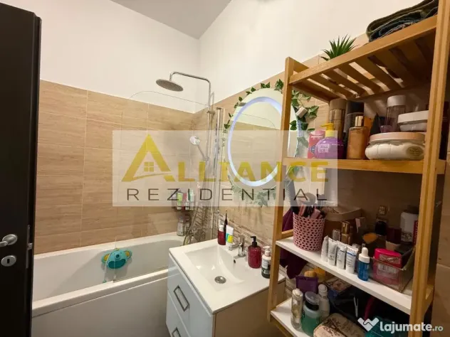 2 Camere Decomandat | Metrou Berceni – 3 Min | Popești...