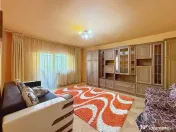 2 camere decomandate, 56 mp, balcon, in Manastur - Calvaria