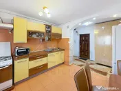 2 camere decomandate, 56 mp, balcon, in Manastur - Calvaria