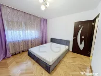 2 camere decomandate, 56 mp, balcon, in Manastur - Calvaria