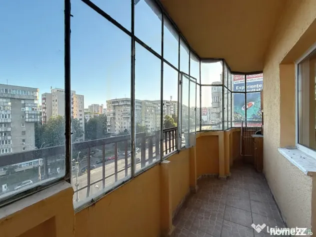 2 camere decomandate, 56 mp, balcon, in Manastur - Calvaria - Cluj-Napoca (Cluj)