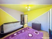 2 camere decomandate, 56 mp, balcon, in Manastur - Calvaria