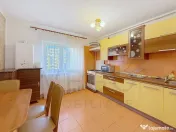 2 camere decomandate, 56 mp, balcon, in Manastur - Calvaria