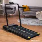 Banda fitness electrica pliabila cu Bluetooth – Noua la cutie