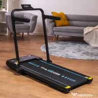 Banda fitness electrica pliabila cu Bluetooth – Noua la cutie 