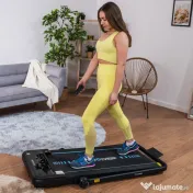 Banda fitness electrica pliabila cu Bluetooth – Noua la cutie 
