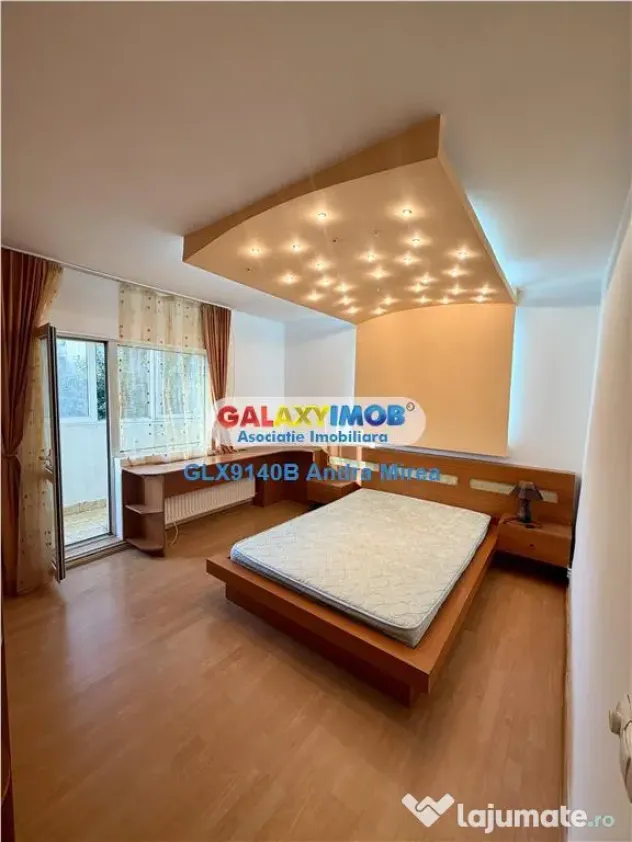 Apartament 2 camere 13 Septembrie CENTRALA PROPRIE