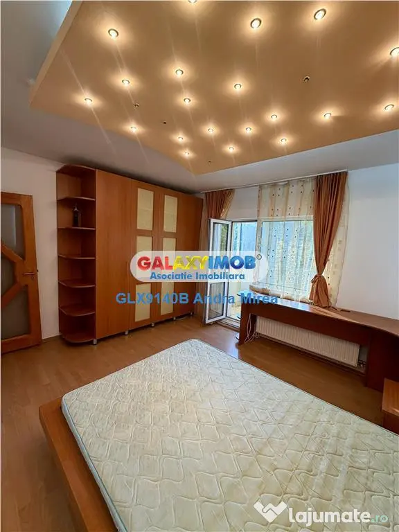 Apartament 2 camere 13 Septembrie CENTRALA PROPRIE