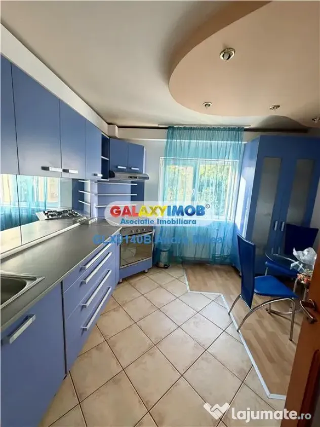 Apartament 2 camere 13 Septembrie CENTRALA PROPRIE