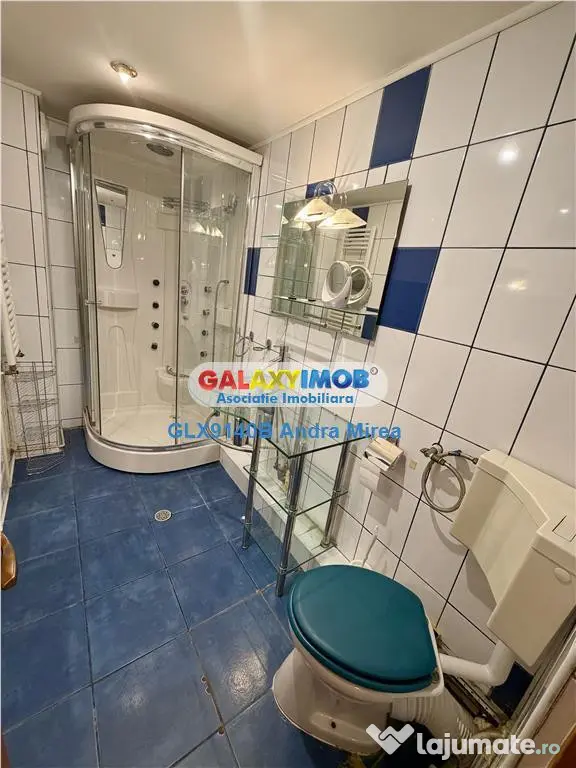 Apartament 2 camere 13 Septembrie CENTRALA PROPRIE