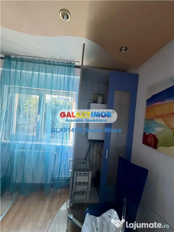 Apartament 2 camere 13 Septembrie CENTRALA PROPRIE