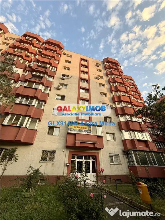 Apartament 2 camere 13 Septembrie CENTRALA PROPRIE