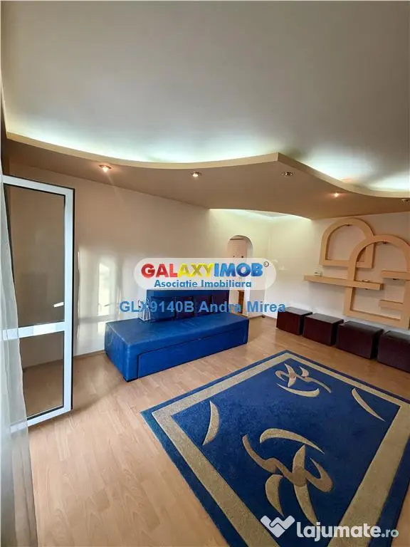 Apartament 2 camere 13 Septembrie CENTRALA PROPRIE