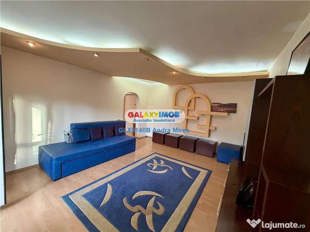 Apartament 2 camere 13 Septembrie CENTRALA PROPRIE