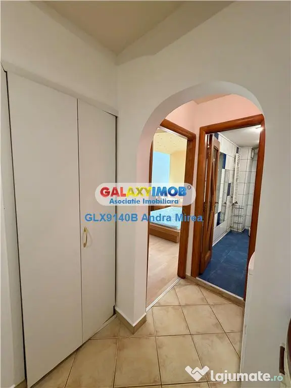 Apartament 2 camere 13 Septembrie CENTRALA PROPRIE
