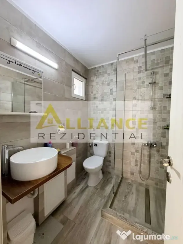 Apartament 2 camere | Șoseaua Giurgiului | 48 mp | Centr...