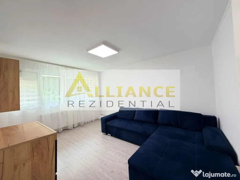 Apartament 2 camere | Șoseaua Giurgiului | 48 mp | Centr...