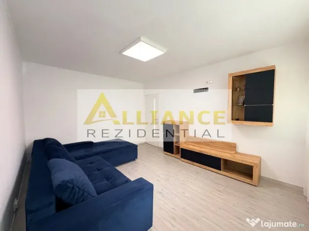 Apartament 2 camere | Șoseaua Giurgiului | 48 mp | Centr...