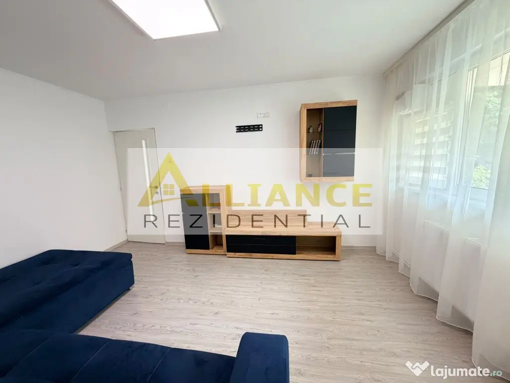 Apartament 2 camere | Șoseaua Giurgiului | 48 mp | Centr...
