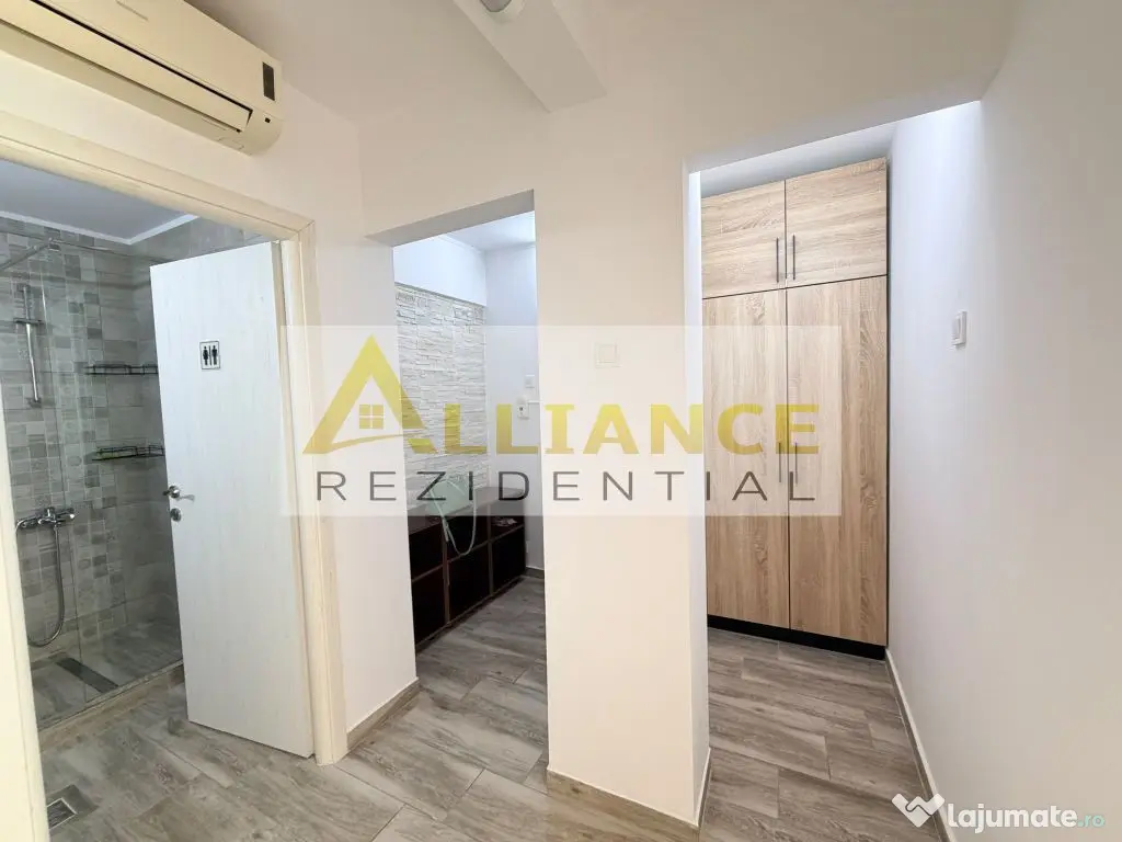 Apartament 2 camere | Șoseaua Giurgiului | 48 mp | Centr...