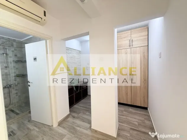 Apartament 2 camere | Șoseaua Giurgiului | 48 mp | Centr...