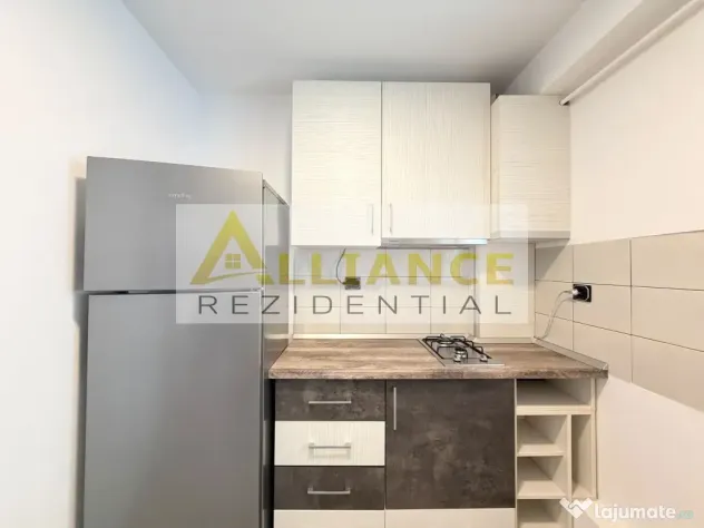 Apartament 2 camere | Șoseaua Giurgiului | 48 mp | Centr...