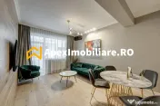 Apartament 2 camere de inchiriat Aviatiei București | ApexI 