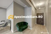 Apartament 2 camere de inchiriat Aviatiei București | ApexI 