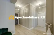 Apartament 2 camere de inchiriat Aviatiei București | ApexI 