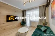 Apartament 2 camere de inchiriat Aviatiei București | ApexI 