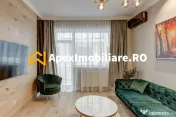 Apartament 2 camere de inchiriat Aviatiei București | ApexI 