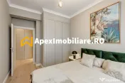 Apartament 2 camere de inchiriat Aviatiei București | ApexI 