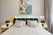 Apartament 2 camere de inchiriat Aviatiei București | ApexI 