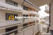 Apartament 2 camere de inchiriat Aviatiei București | ApexI 