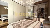 2 camere I Cosmopolis I 57mp I mobilat si utilat